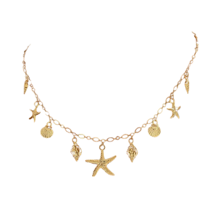 Summer Necklace