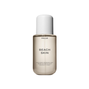 body mist