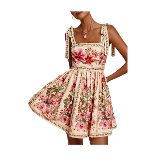 summer dress