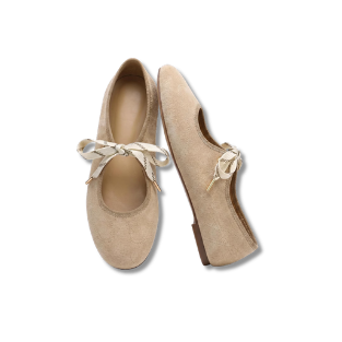 Mary Jane Flats